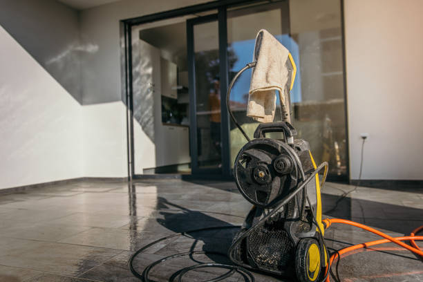 Spring Cleaning in Pittsboro, NC