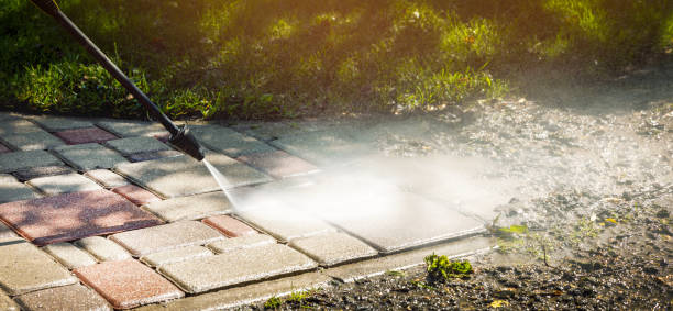 Best Building Exterior Washing  in Pittsboro, NC