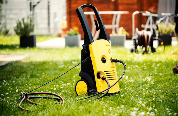 Best Patio and Deck Pressure Washing  in Pittsboro, NC